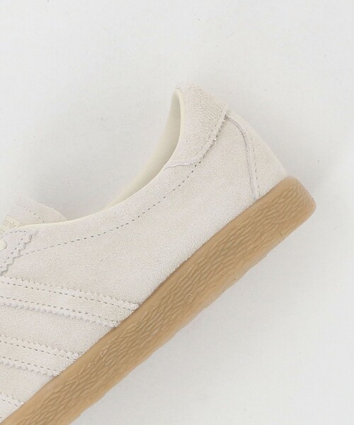 Steven Alan(スティーブンアラン)の「<adidas Originals>TOBACCO/スニーカー(スニーカー・レディース・ライム/オフホワイト・23cm/23.5cm/24cm/24.5cm/25cm)」の12枚目の写真