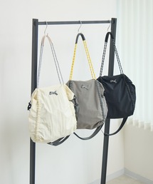 TRANOI.　２WAY TORA BAG