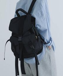 GANNI | GANNI　Recycled Tech Backpack(バックパック/リュック)