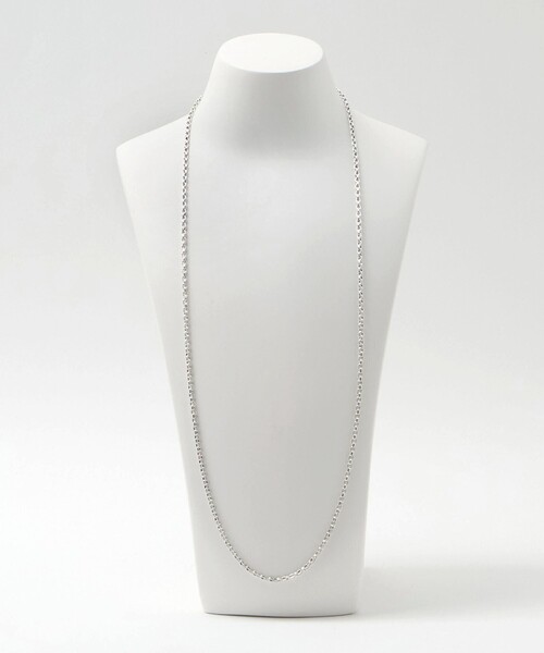 別注】＜PHILIPPE AUDIBERT＞JISS SV ロング ネックレス（ネックレス