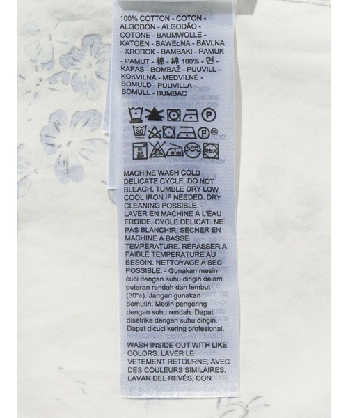 Levi's(リーバイス)の「Levi's/リーバイス RAVINA SL MIDI ワンピース(ワンピース・レディース・ブルー・XS/S/M)」の9枚目の写真