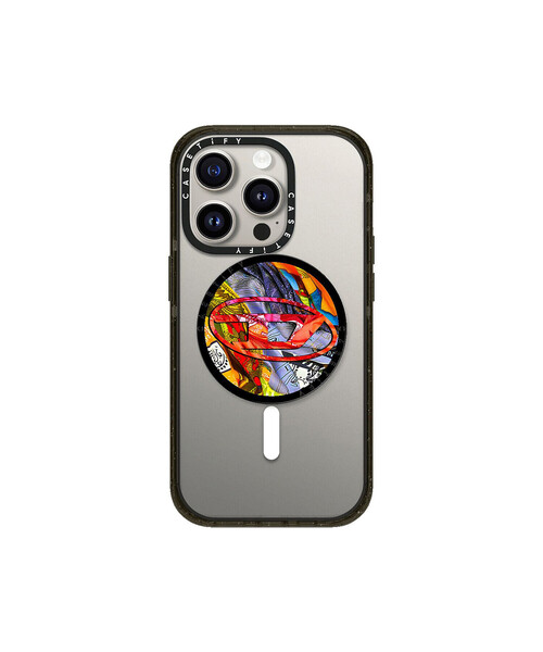 DIESEL + CASETIFY Grip Stands（スマホグッズ）｜DIESEL（ディーゼル