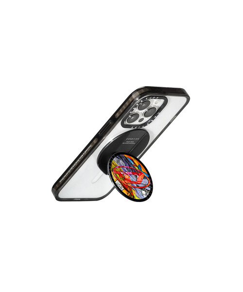 DIESEL + CASETIFY Grip Stands（スマホグッズ）｜DIESEL（ディーゼル