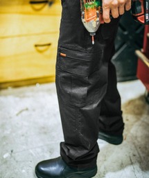 VOLCOM({R)́yVOLCOM/{Rz Workwear Gage Work Pants /bNXtBbgTCh|PbgJ[S[Npc(J[Spc)