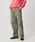 UNITED ARROWS�i���i�C�e�b�h�A���[�Y�j�́u�I�[�K�j�b�N�R�b�g�� �o�b�N�T�e�� �t�@�e�B�[�O�p���c�i���̑��p���c�j�v�b�I���[�u