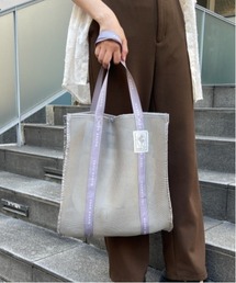 cocosauna メッシュトート