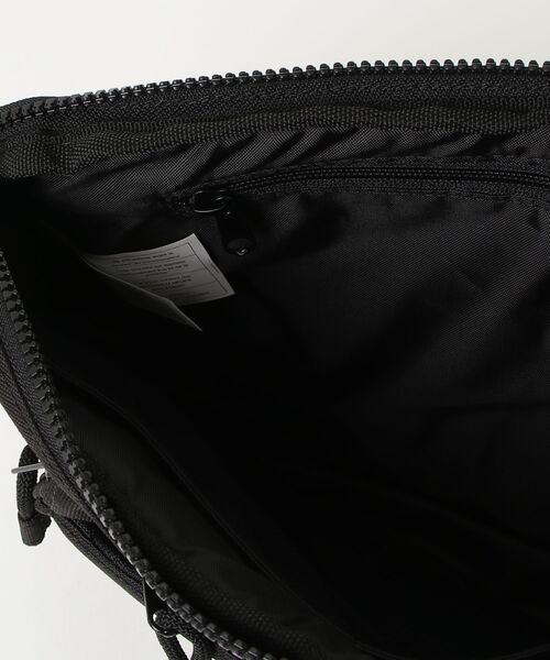 KAVU（カブー）の「KAVU/カブー Roam Sling/ロームスリング（ショルダーバッグ・メンズ・ブラック・FREE）」の15枚目の写真