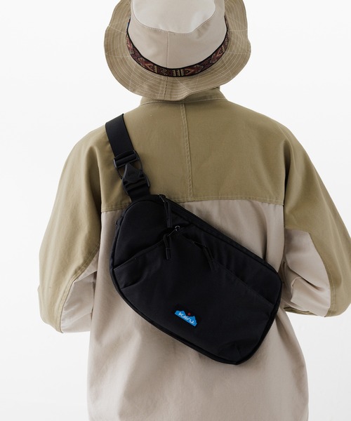 KAVU/カブー Roam Sling/ロームスリング