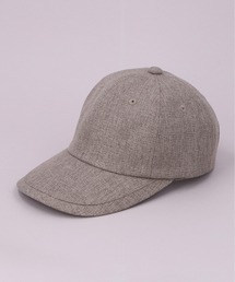 CA4LA（カシラ）の「PALE CAP 7（キャップ・レディース）」