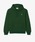 LACOSTE�i���R�X�e�j�́u�I�[���I�[�o�[���m�O�����X�E�F�b�g�t�[�f�B�[�i�p�[�J�[�j�v�b�O���[��