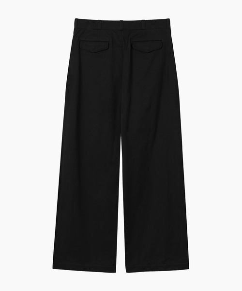 LAD MUSICIAN（ラッドミュージシャン）の「CORDURA CHINO STRAIGHT