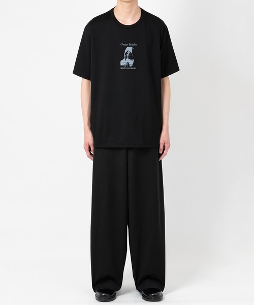 LAD MUSICIAN（ラッドミュージシャン）の「CORDURA CHINO STRAIGHT