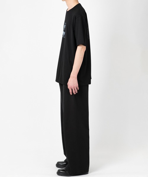 LAD MUSICIAN（ラッドミュージシャン）の「CORDURA CHINO STRAIGHT