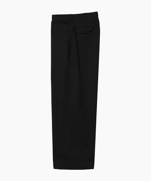 LAD MUSICIAN（ラッドミュージシャン）の「CORDURA CHINO STRAIGHT