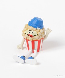 niko and... | 【BOP TUNE RECORDS】お座りオブジェ(インテリア雑貨)