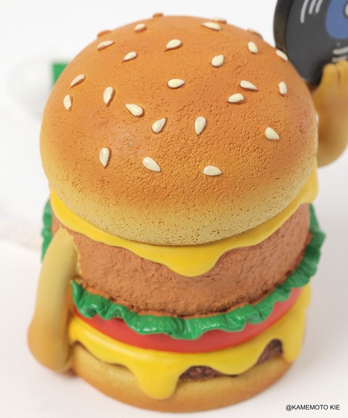 niko and … BOP TUNE RECORDS お座りオブジェ BOP TUNE RECORDS】お座りオブジェ（インテリア雑貨）｜niko and