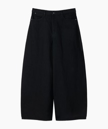 ラッドミュージシャン14oz デニムフレアパンツ ラッドミュージシャン