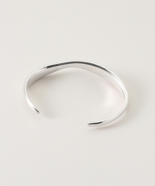 IENA（イエナ）の「PHILIPPE AUDIBERT/フィリップ・オーディベール BR6625 bracelet ブレスレット BR6625（ブレスレット・レディース・シルバー・FREE）」の2枚目の写真