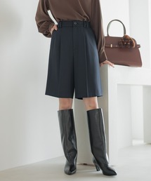 Andemiu | セットハーフパンツ(その他パンツ)