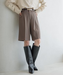 Andemiu | セットハーフパンツ(その他パンツ)