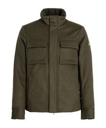 TATRAS｜タトラスのジャケット/アウター（グリーン・カーキ/緑色系