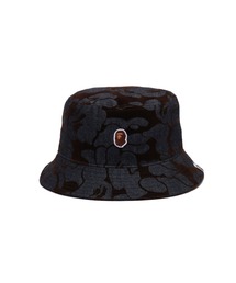 【hikoichi】BAPE バケットハット A BATHING APE｜アベイシングエイプのハット通販 - ZOZOTOWN