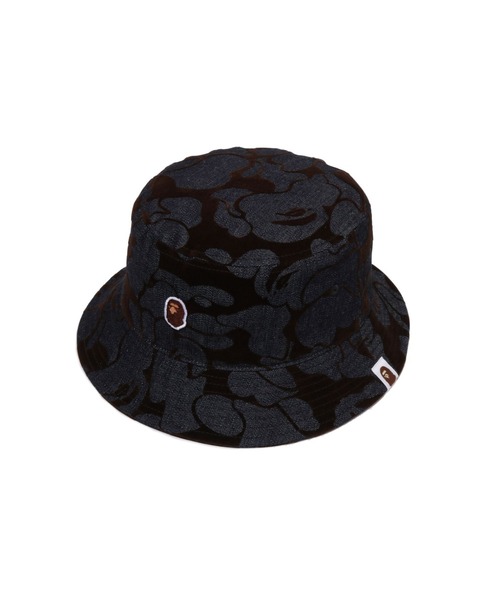 APE/エイプ　COOKIE CAMO 2 BUCKET HAT　バケットハット APE/エイプ COOKIE CAMO 2 BUCKET HAT バケットハット APE