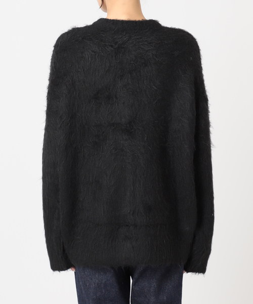 WEB限定追加》シャギーカーディガン（カーディガン/ボレロ）｜JOURNAL