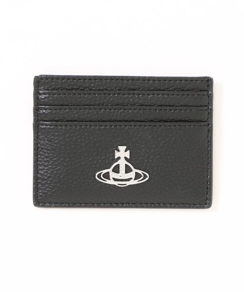 CARD HOLDER FLAT（カードケース）｜Vivienne Westwood（ヴィヴィアン