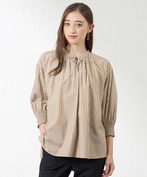 AMACA｜アマカのシャツ/ブラウス通販 - ZOZOTOWN