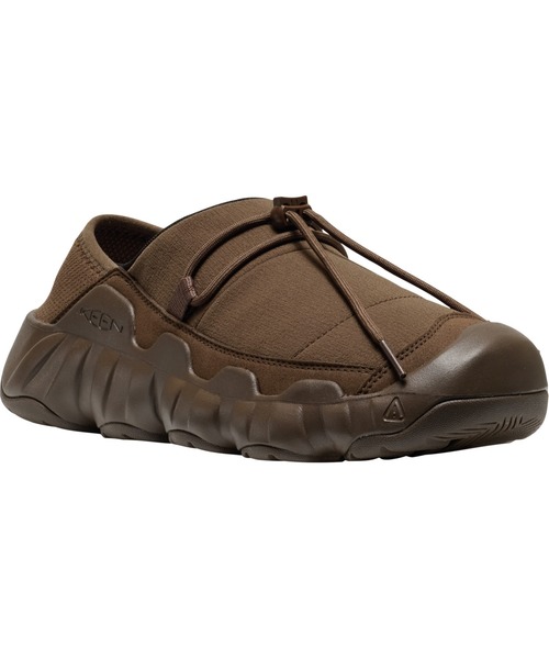 New Color】HYPERPORT CRUSHBACK / ハイパウザー クラッシュ