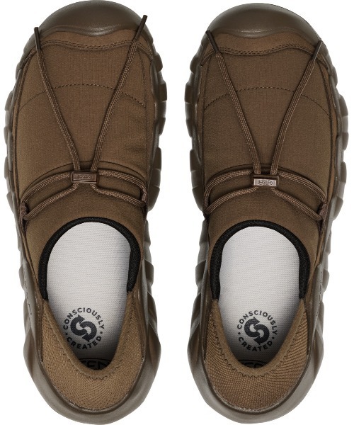 New Color】HYPERPORT CRUSHBACK / ハイパウザー クラッシュバック