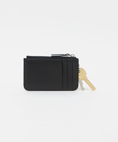 ＜OSOI＞CARD HOLDER STUD ウォレット