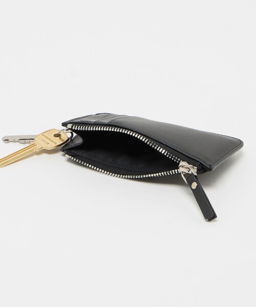 ＜OSOI＞CARD HOLDER STUD ウォレット