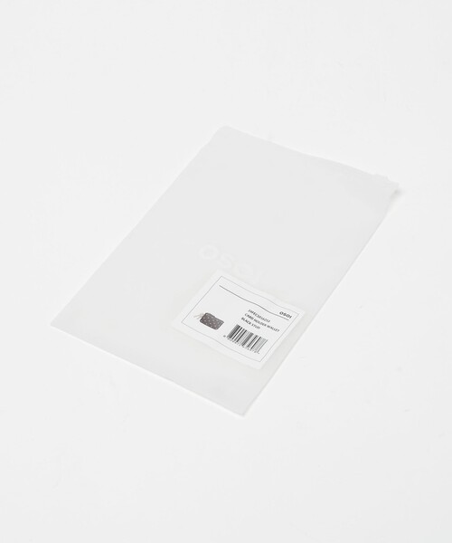 ＜OSOI＞CARD HOLDER STUD ウォレット