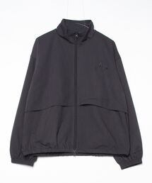 ADAM PATEK（アダムパテック）の「【ADAMPATEK/アダムパテック】stand collar blouson スタンドカラーブルゾン（ブルゾン）」