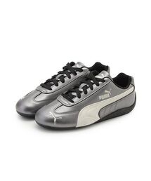 PUMA（プーマ）の「【PUMA】Speedcat Metallic（スニーカー）」