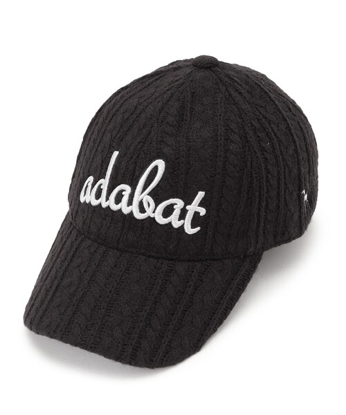 Christopher Nemeth キャスケット帽