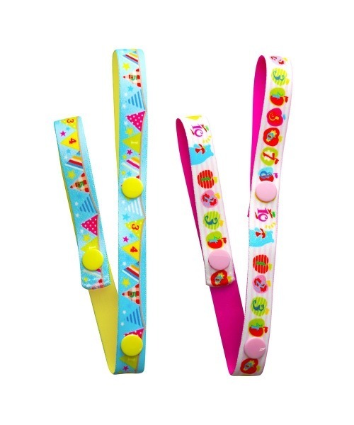 BACKYARD FAMILY(バックヤードファミリー)の「オモチャホルダー(ベビーカー/ベビーカー用品・キッズ・その他1・FREE)」の1枚目の写真