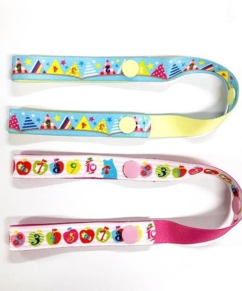 BACKYARD FAMILY(バックヤードファミリー)の「オモチャホルダー(ベビーカー/ベビーカー用品・キッズ・その他1・FREE)」の6枚目の写真