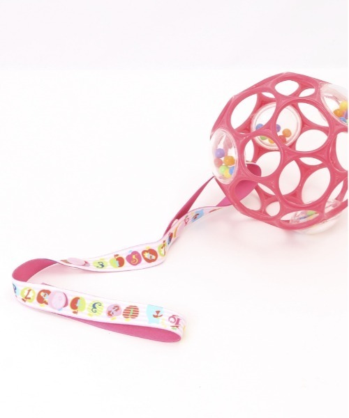 BACKYARD FAMILY(バックヤードファミリー)の「オモチャホルダー(ベビーカー/ベビーカー用品・キッズ・その他1・FREE)」の7枚目の写真