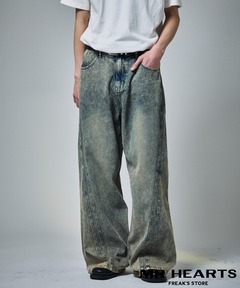 パンツ HL LINE VINTAGE DENIM CLASSIC CLASSIC DENIM SERIES – SUGARHILL TOKYO