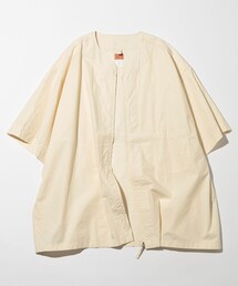 HINSON（ヒンソン）の「半袖シャツ（シャツ/ブラウス）」