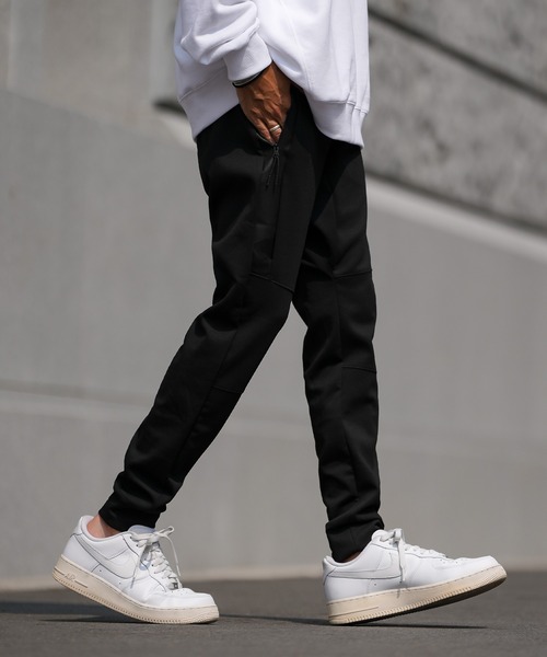improves（インプローブス）の「テック ジョガーパンツ（その他パンツ・メンズ・ブラック・X-LARGE/LARGE/MEDIUM）」の5枚目の写真