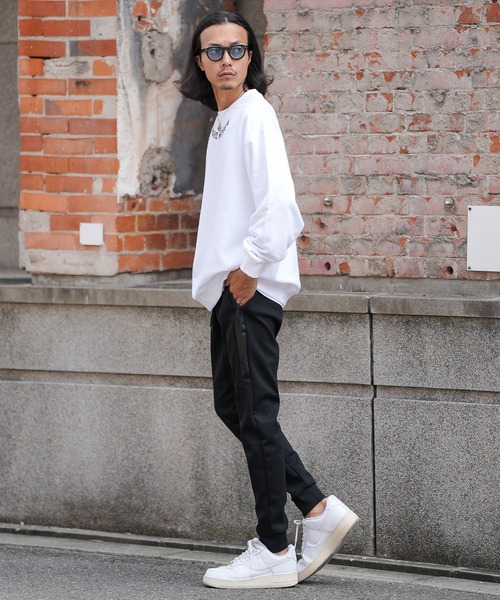 improves（インプローブス）の「テック ジョガーパンツ（その他パンツ・メンズ・ブラック・X-LARGE/LARGE/MEDIUM）」の6枚目の写真