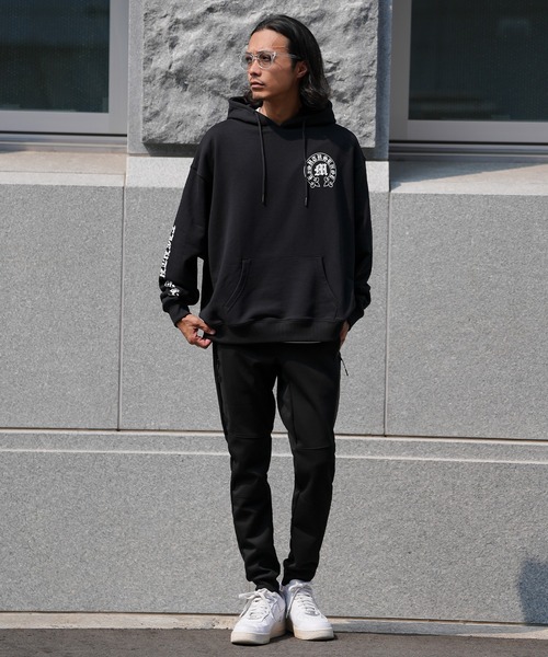 improves（インプローブス）の「テック ジョガーパンツ（その他パンツ・メンズ・ブラック・X-LARGE/LARGE/MEDIUM）」の10枚目の写真