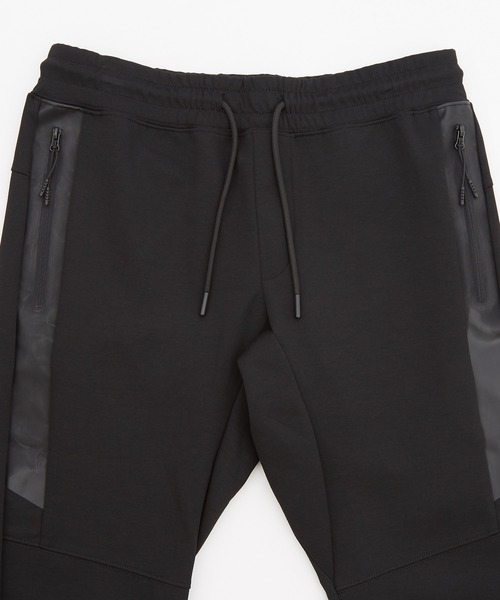 improves（インプローブス）の「テック ジョガーパンツ（その他パンツ・メンズ・ブラック・X-LARGE/LARGE/MEDIUM）」の8枚目の写真