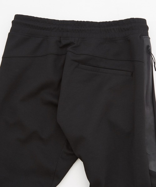 improves（インプローブス）の「テック ジョガーパンツ（その他パンツ・メンズ・ブラック・X-LARGE/LARGE/MEDIUM）」の12枚目の写真