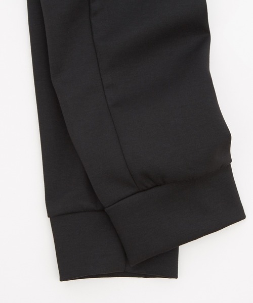 improves（インプローブス）の「テック ジョガーパンツ（その他パンツ・メンズ・ブラック・X-LARGE/LARGE/MEDIUM）」の9枚目の写真