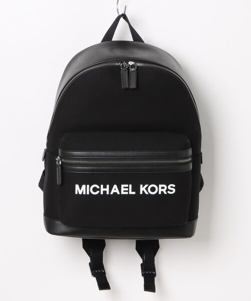 デイバック リュック COOPER ビジネス バックパック - MKシグネチャー